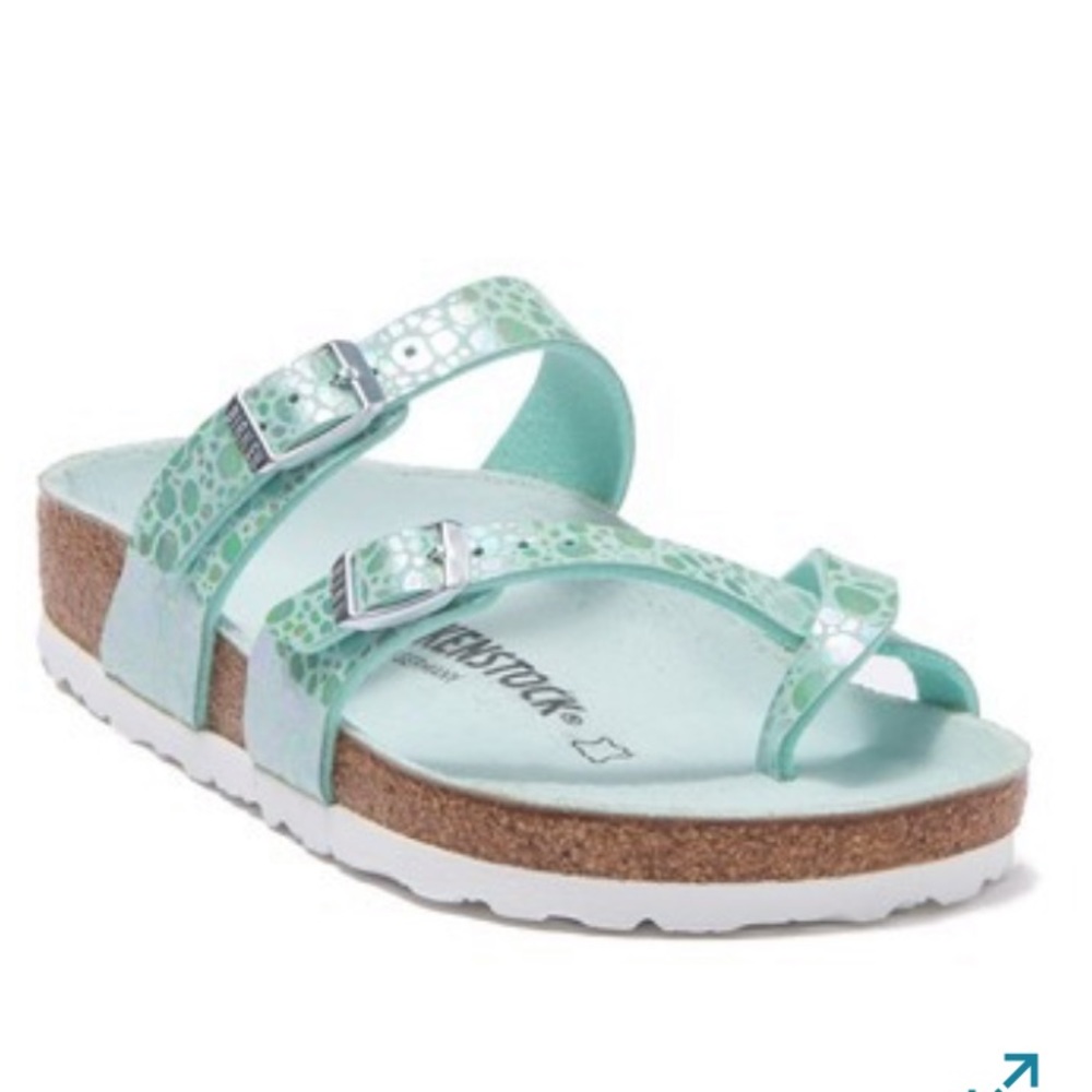 Birkenstock Mayari Slide Sandal